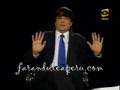 declaraciones de jaime bayly sobre el encarcelamiento de Magaly Medina 1