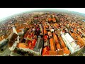Vedere Panoramică Târgu Secuiesc