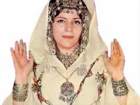 Vid�o de Marguerite Taos Amrouche