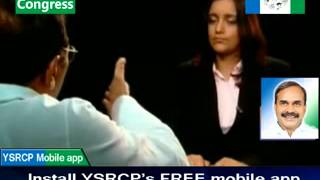Nellore MP Mekapati Rajamohan Reddy Interview-Part II