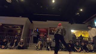 リマ vs Fuu – 北の陣-其の六- 1on1 BEST8