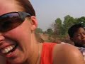 Crazy Burmese Ride