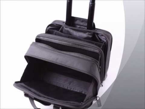 Tumi Businesstasche Pilotenkoffer 26103