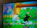 Broken = Black MarthOreo = White Marth
