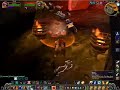 Soloing Lord Roccor