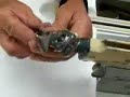  Rigging a sailboat, Snipe pt3 08