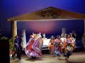 jarabe tapatio
