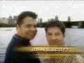 The Amazing race 9 - intro
