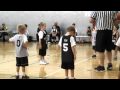 Matt Steffe - Drew Sinking Some BIG Free Throws!