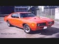 Little Rhody Pontiac Members Cars