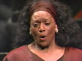 Click here to watch this video Jessye Norman - Ruhe, meine Seele