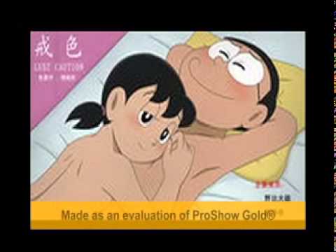 Doraemon Nobita And Shizuka Sex | Joss Picture Cam