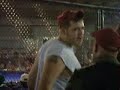 Butterbean (Eric Esch) vs Tom Howard 12-1-07 MMA