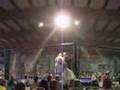 Butterbean (Eric Esch) vs Tom Howard 12-1-07 MMA