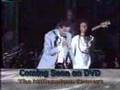 Dagi-Ethio Millennium Concert, D.C.