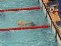 Athens 2004 paralympics womens 150m Individual Medley SM4 Athens 2004 paralympics womens 150m Individual Medley SM4