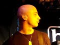 Simple Plan - My Alien - Camden Barfly - Jan 08