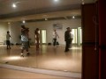SHAQUAN J. HIPHOP WORKOUT~ LUXURIOUS HATE