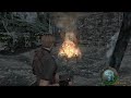 V�deo Resident Evil 4 - Diferencias Graficas (Parche Ver. Europea)