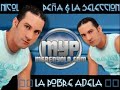 nicol pe�a y la seleccion tipica - la pobre adela(myp) pt 1 2004 :: solo por merenyola.com
