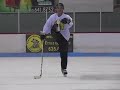 Hockey Powerskating Drills from Canada (part 2)