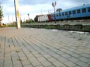 Acc 1834 Timisoara Nord - Iasi in Suceava cu EA86