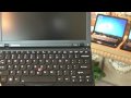Lenovo ThinkPad X100e