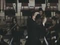 Barber Adagio for Strings