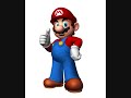 Nintendo – Mario Bross
