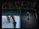 Shadowstarr vs Alex Shelly vs Brian Danielson part 2