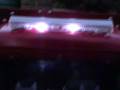 videos de Tamiya Scania Essex Fire Service Support Unit, With New Lightbar