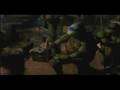 Tortugas Ninja Albureando