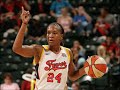 Indiana Fever