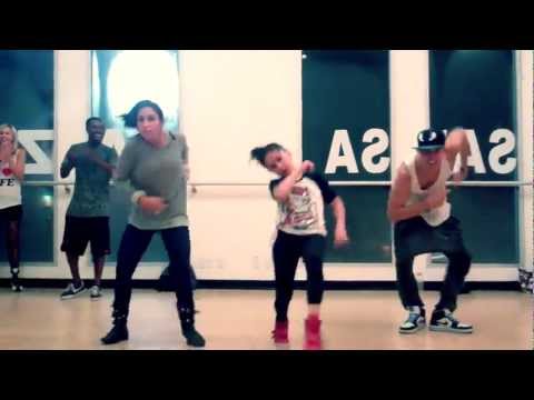 choreography - Will.I.Am ft Justin Bieber - That Power Dance Video | Make sure you Subscribe! Choreography by Matt Steffanina #thatPOWER | For the TUTORIAL, Click Here: htt...