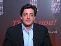 Cristobal Mendez talks about his...