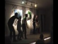 FortyDays - Everything.  Jeugddienst 24 Feb \