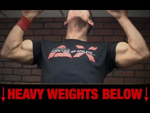 how to build strength