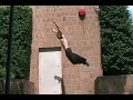 Freerun Moville - Shane Barbus Showreel 2008
