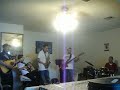 COTORREANDO CON LOS PRIMOS