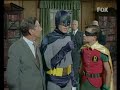 Batman & Robin 1966 (irrisolvibile quesito di Riddle ) Batman & Robin 1966 (irrisolvibile quesito di Riddle )