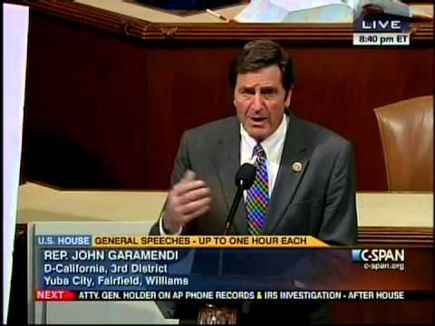 creating jobs - On May 14th, Congressman John Garamendi (CA-03) and Congresswoman Sheila Jackson Lee (TX-18) spoke about the Make it in America jobs agenda as well as Republ...