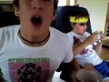 Chairman 5 - All Of Your Love - Hellogoodbye