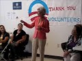 Kathleen Sebelius speaks to Iowa\ Kathleen Sebelius speaks to Iowa\