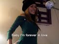 Tynisha Keli- My First Love (with lyrics)