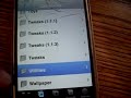 A short walk through on how to disable the Edge service if you don't want those huge phone bills. Good for GoPhones! Please Comment and Rate! Thanks! The edge symbol wont disappear but it will be disabled even if the icon shows up. Add this to the sources page on the installer: sleepers.net