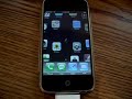 iPhone Disable Edge BossPrefs