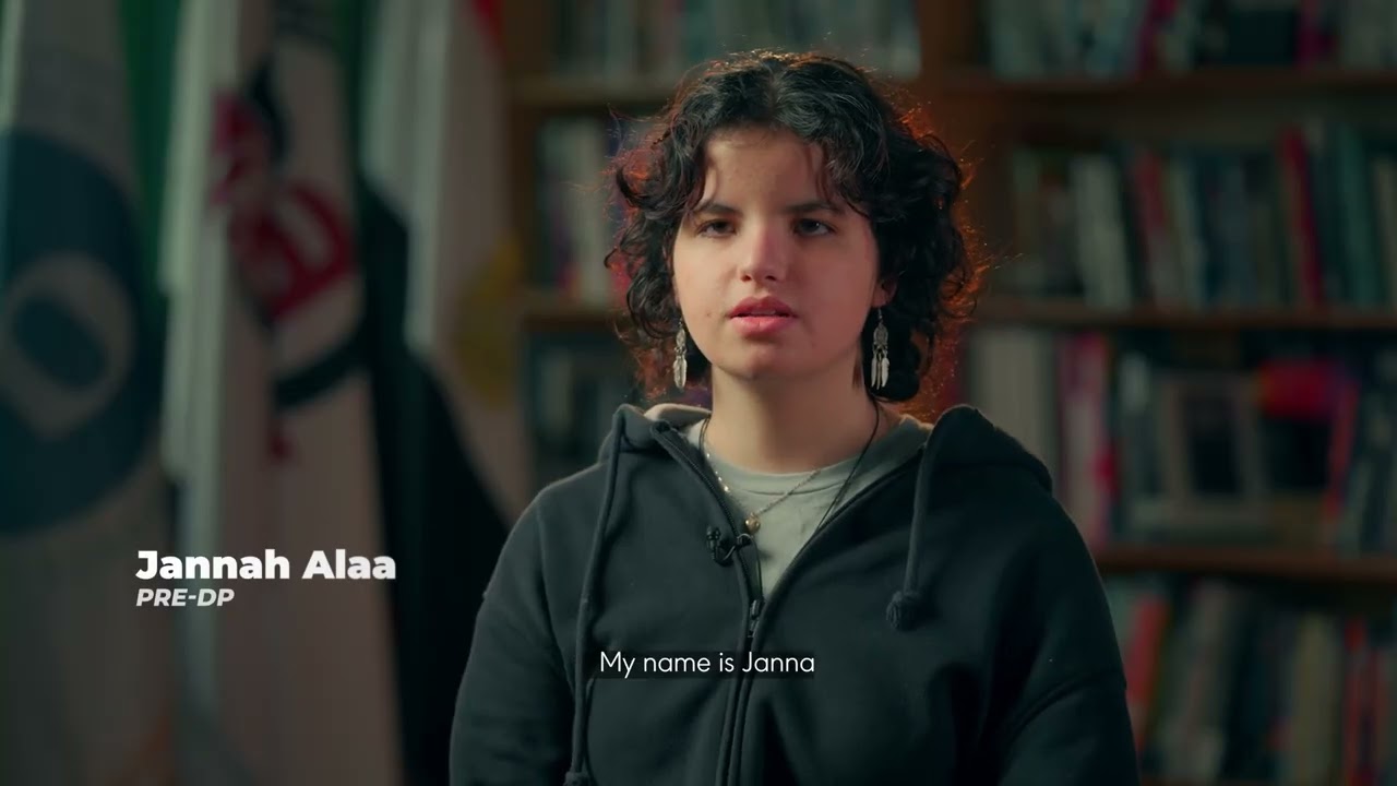 Our IB students share their insights about what makes the IBDP exceptional at ISEE.