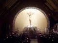 Salut du Saint Sacrement Notre-dame de Lourdes Lille