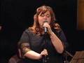 Gorni Kramer Quartet & Martina Feri Live - Nearness Of You
