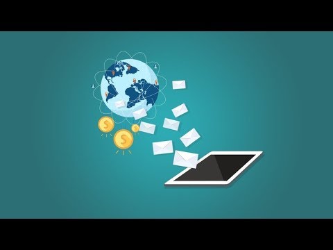 تجربة ارسال رسالة عبر برنامج sendblaster الى الانبوكس مجانا -الربح من التسويق الاكتروني-